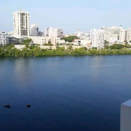 Condado 1 Bedroom Apt W/ View San Juan Exterior foto