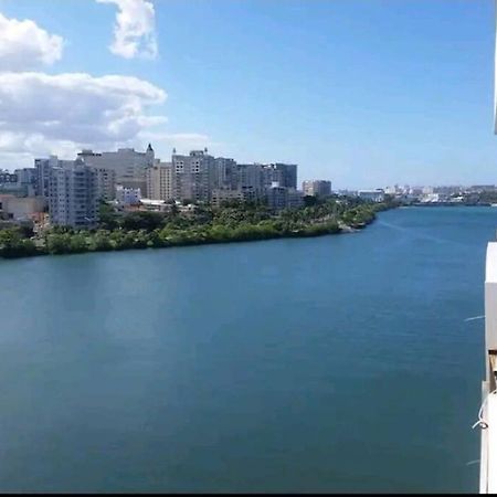 Condado 1 Bedroom Apt W/ View San Juan Exterior foto