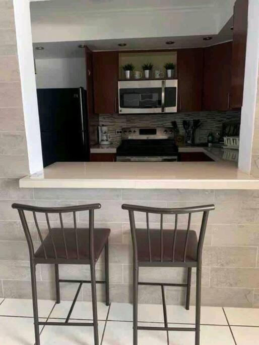 Condado 1 Bedroom Apt W/ View San Juan Exterior foto
