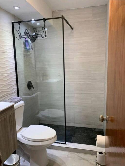 Condado 1 Bedroom Apt W/ View San Juan Exterior foto